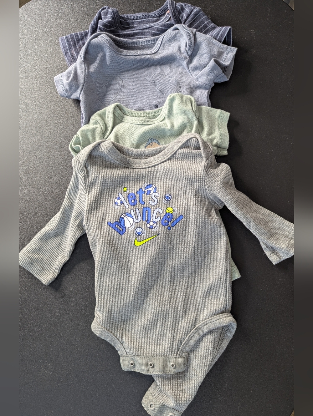 4/$16 3mo Boys Bundle